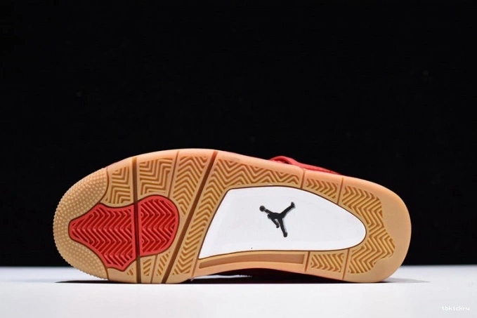Cheap TBK AV3914-600 Air Jordan Day Singles 4 0719